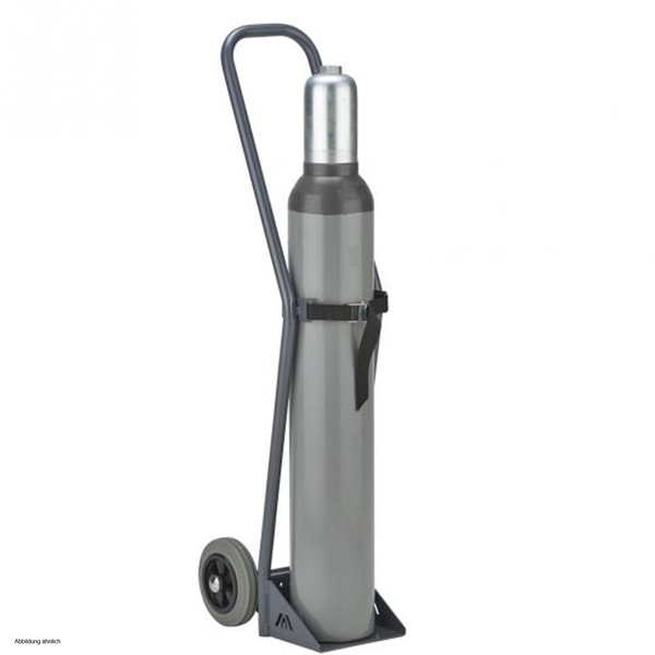 GAS for Medical Breathing Air