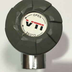 valve for SCBA K44 E17 300Bar - 1169