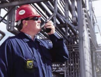 gas detector single H2S T40 II Rattler InS - Image 2