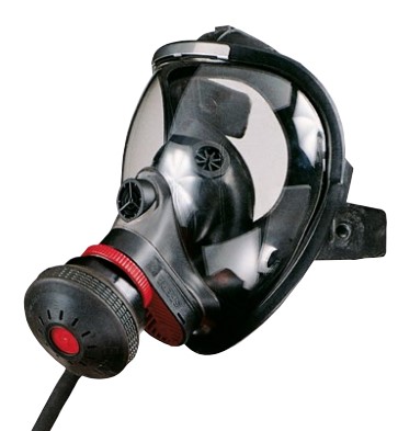 ** Services for SCBA Face Mask and backplate inspection, Fit test with POSICHECK, test including LD valve, first reducing valve, pressure hose, gauge and whistle . *cert AS22 #000010 - Image 2