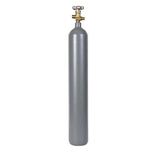 Cylinder 45L for Gas Breathing Air lifeboat