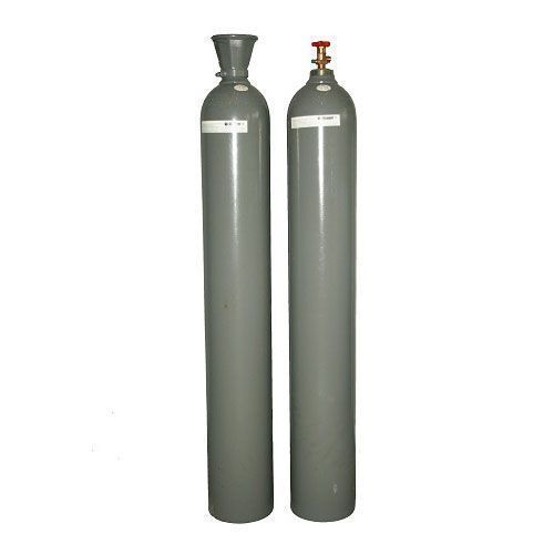 Cylinder 45L for Gas Breathing Air lifeboat - Image 2