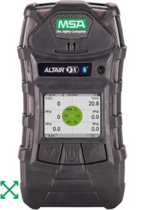 ALTAIR® 5X Multigas Detector