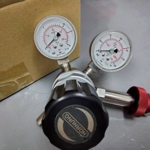 Regulator Hornung HP100 #
