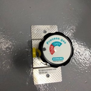 Regulator Hornung HP 550 #