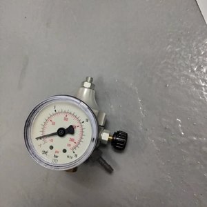 Regulator Hornung ED 06 (Catridge pressure regulator) #