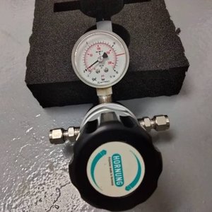 Line pressure Regulator Hornung HP 302