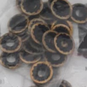 Seal washer for CGA870 for Pin index Regulator