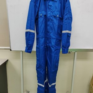 Nomex IIIA Coverall 003163
