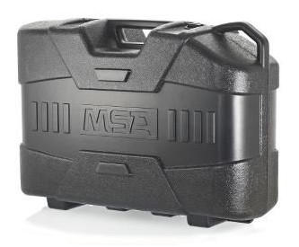 SCBA MSA AirXpress 2 fire - Image 2