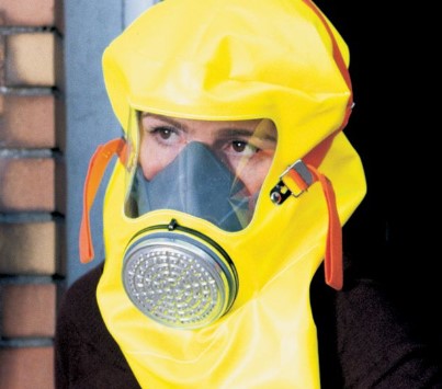 MSA S-CAP Hood 10064644 - Image 2