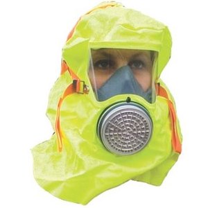 MSA S-CAP Hood 10064644