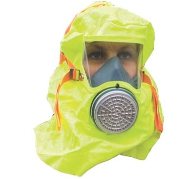 MSA S-CAP Hood 10064644