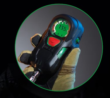SCBA MSA M1 # - Image 3