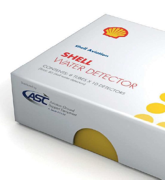 Water detector capsules SHELL - Image 3