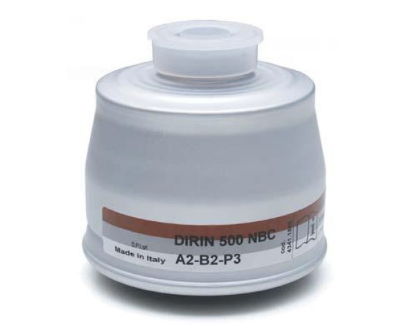 filters A2B2P3 R D NBC DIRIN 500