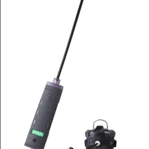 ALTAIR 5X Pump probe, msa#10152668. airgas#003253