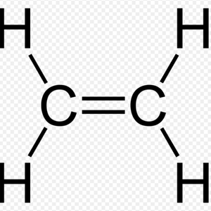 Ethylene Gas C2H4