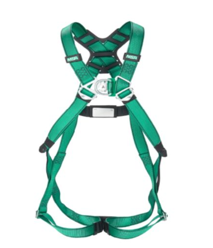 V-FORM™ full body Safety Harness MSA 10205340