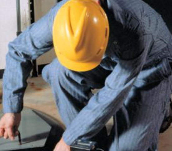 MSA V-Gard® Hard Hat Cap Style Fastrac III Suspension, China - Image 4