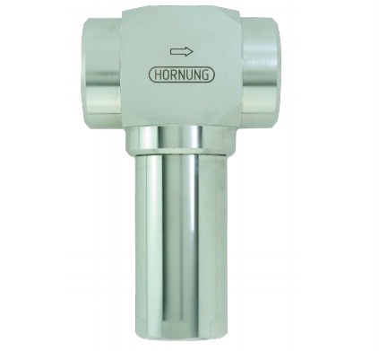 Hornung -F1 fine filter 20u
