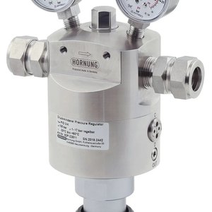 Hornung -PID3/4 dome pressure regulator