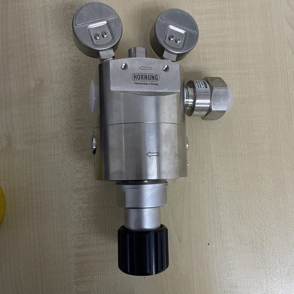 Hornung -PID3/4 dome pressure regulator - Image 2