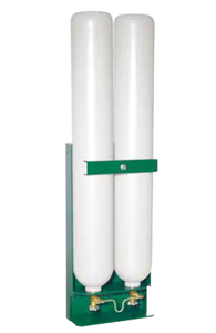 LW cylinder for BA storage #1012