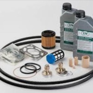LW service kit LW 230/280/320 E/ES/EC mit (c/w) ACD