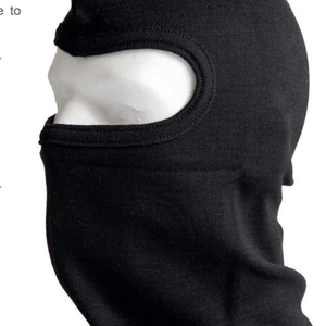 Fireman HOOD, Dupont Nomext Flame Resistant, SW brand