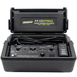 H-10 PRO Refrigerant Leak Detector , BACHARACH MSA