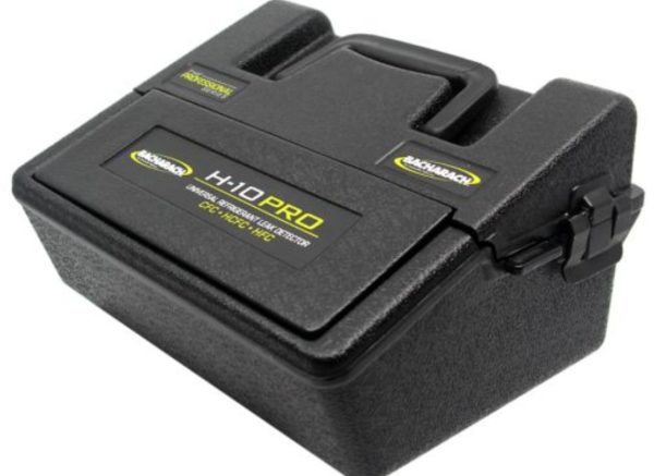 H-10 PRO Refrigerant Leak Detector , BACHARACH MSA - Image 3