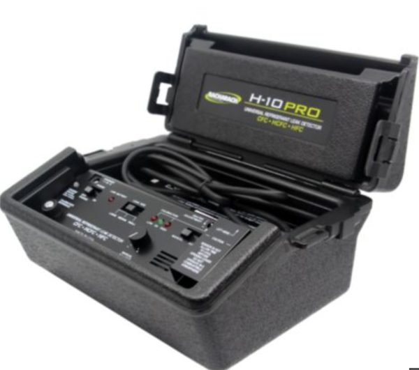 H-10 PRO Refrigerant Leak Detector , BACHARACH MSA - Image 4