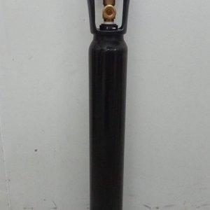 Cylinder seamless Steel 5L