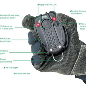 motionSCOUT MSA 1. stress unit