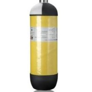 composite cylinder light weight type4, KbAirgas