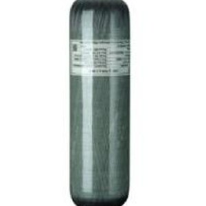 Cylinder Carbon composite 3L@300bar