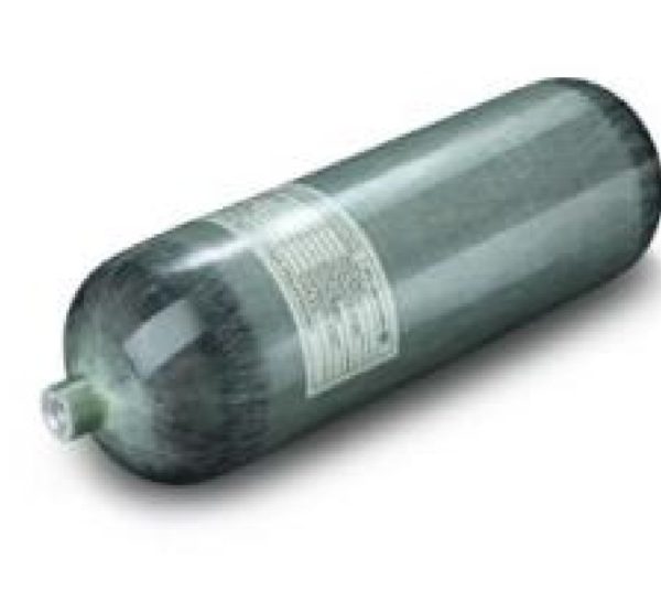 Cylinder Carbon composite 3L@300bar - Image 2