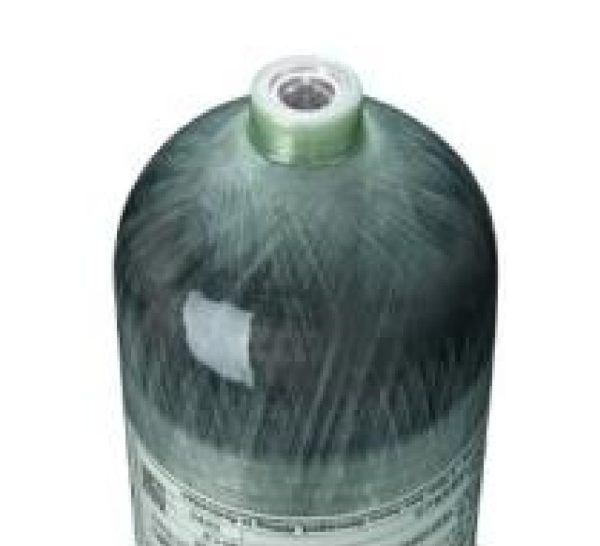 Cylinder Carbon composite 3L@300bar - Image 3